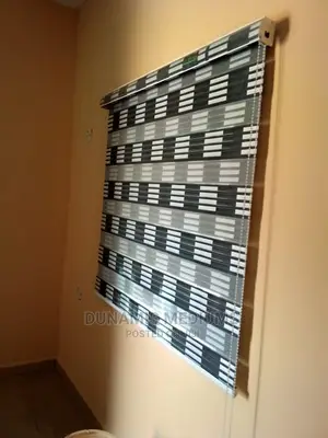 Day and Night Window Blinds