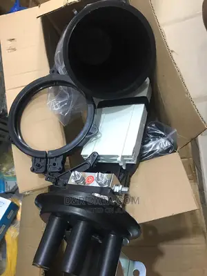 96core Fiber Closure