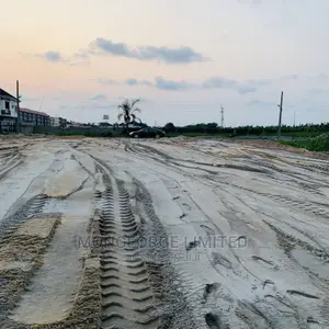 Distress Sale of 4732sqm Land in Banana Island