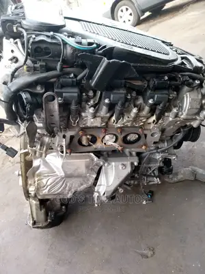 Mercedes Benz Ml350 4matic 2012 Model