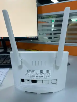 Super Fast Universal Sim Router