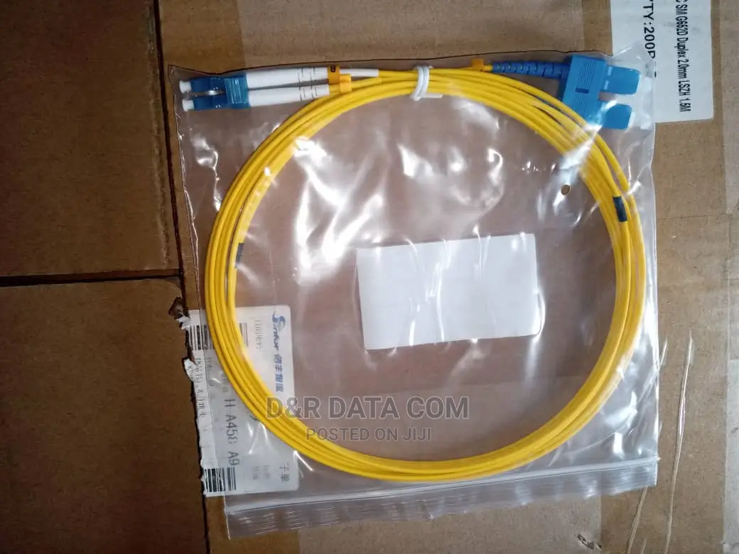 Patch Cord