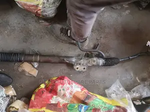 Nissan Steering Racks Armada Maxima Murano Tida