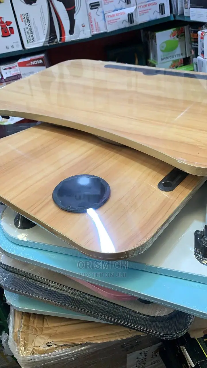 Bed Laptop Table