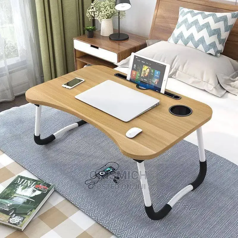 Bed Laptop Table