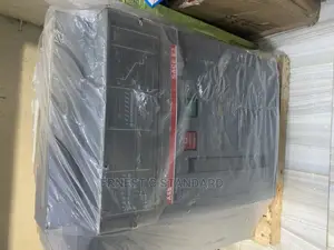 Abb Air Circuit Breaker 2500a