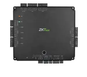 Zkteco C5S140 4-Doors IP Based Access Controller