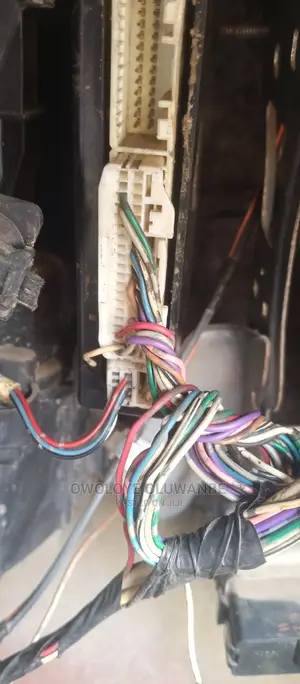 Rewire/Auto Electrical
