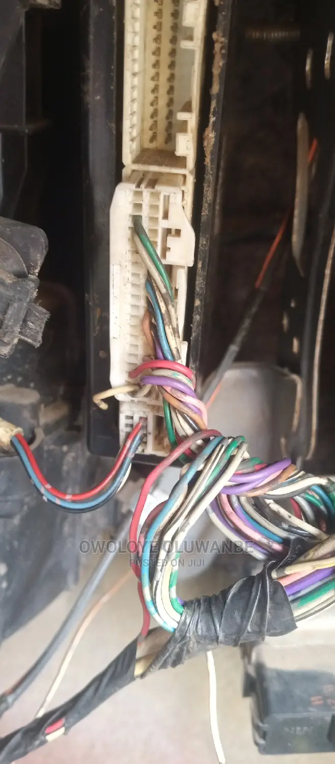 Rewire/Auto Electrical