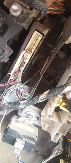 Rewire/Auto Electrical