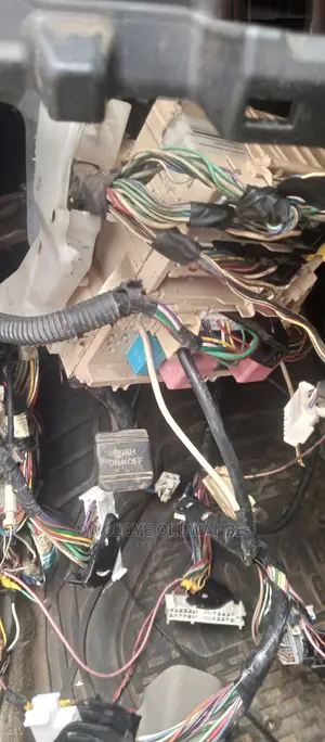 Rewire/Auto Electrical