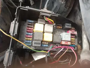 Rewire/Auto Electrical