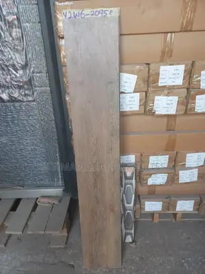 Wooden Tiles 20*120