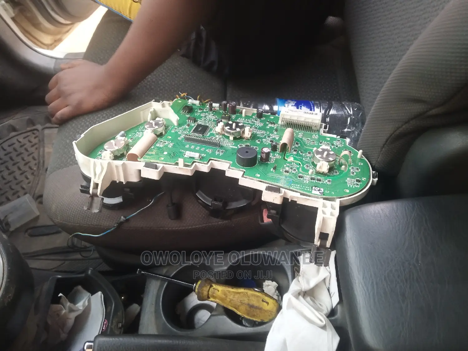 Rewire/Auto Electrical