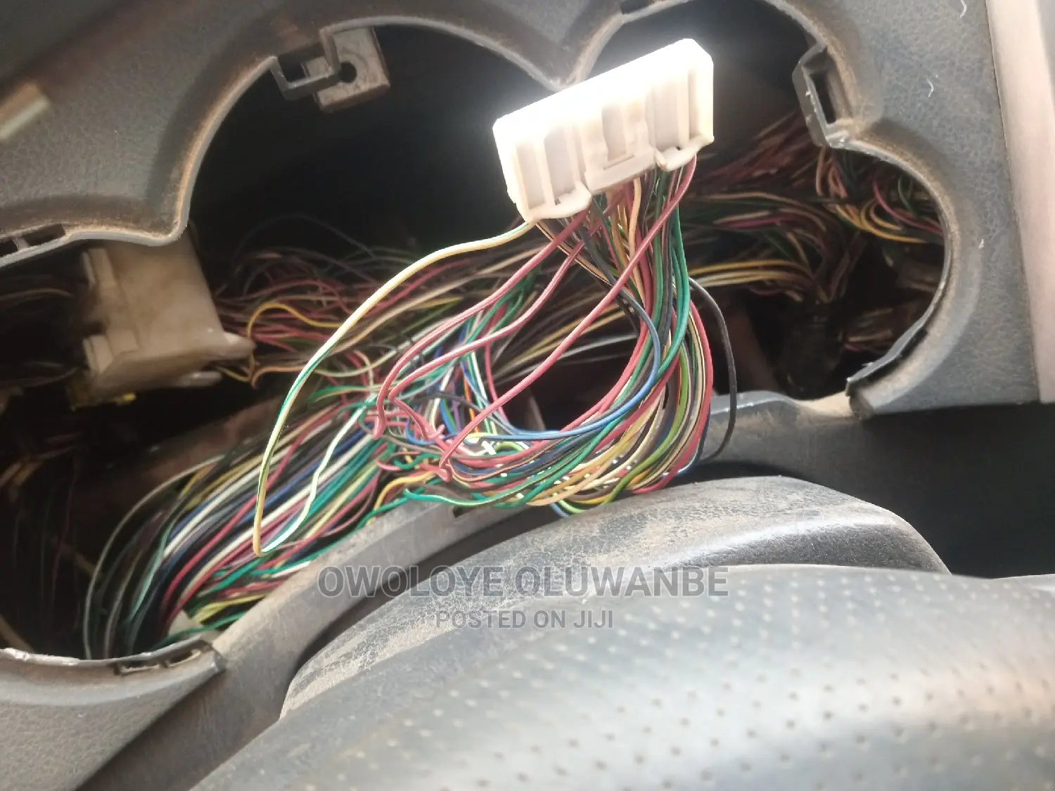 Rewire/Auto Electrical