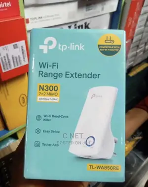 Tp Link TLWA 850RE