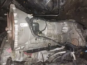 Land Rover Gear Box Lr3