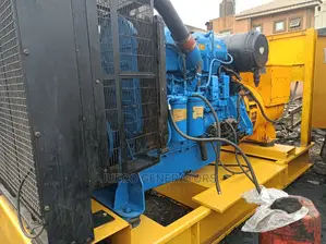 350kva Perkins Basic Generator for Sale.