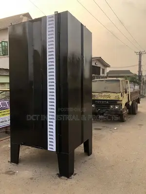 Diesel Storage Tank 4000ltrs