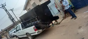 4000ltrs Capacity Diesel Tank