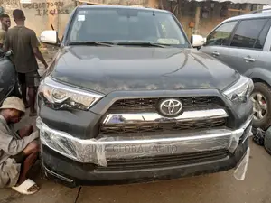 Upgrade Your 2010 4runner to 2015 MODEL