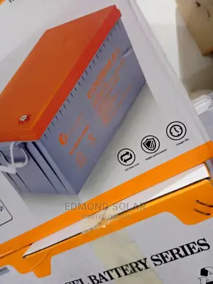 200ah 12v Felicity Solar Battery One Year Warranty