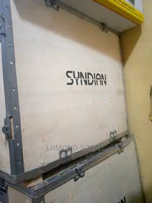 10kva 96V Syndian Solar Inverter One Year Warranty