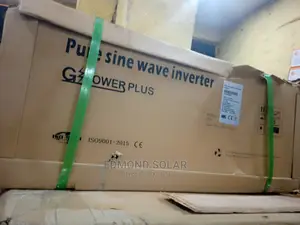 10kva 48V G Power Solar Inverter One Year Warranty