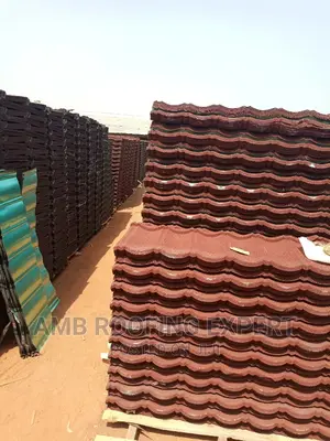 Amb Roofingtiles