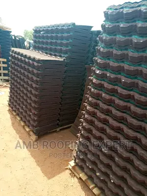 Quality Lowest Price Stone Coated Roofingtiles