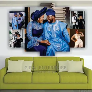 Photo Enlargement