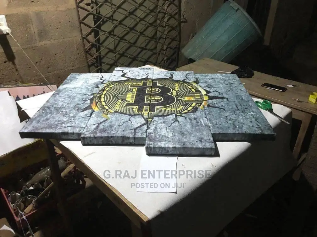 Photo Enlargement