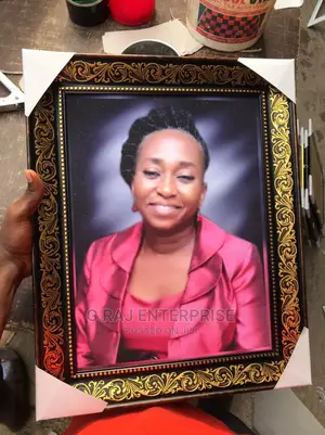 Photo Enlargement
