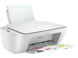 Hp Deskjet 2720 All-in-One Printer (3xv18b)