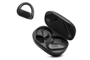 JBL Endurance Peak 3 Bluetooth Waterproof Earbuds