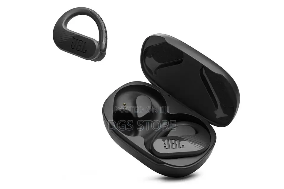 JBL Endurance Peak 3 Bluetooth Waterproof Earbuds