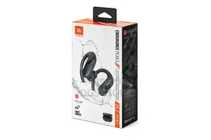 JBL Endurance Peak 3 Bluetooth Waterproof Earbuds