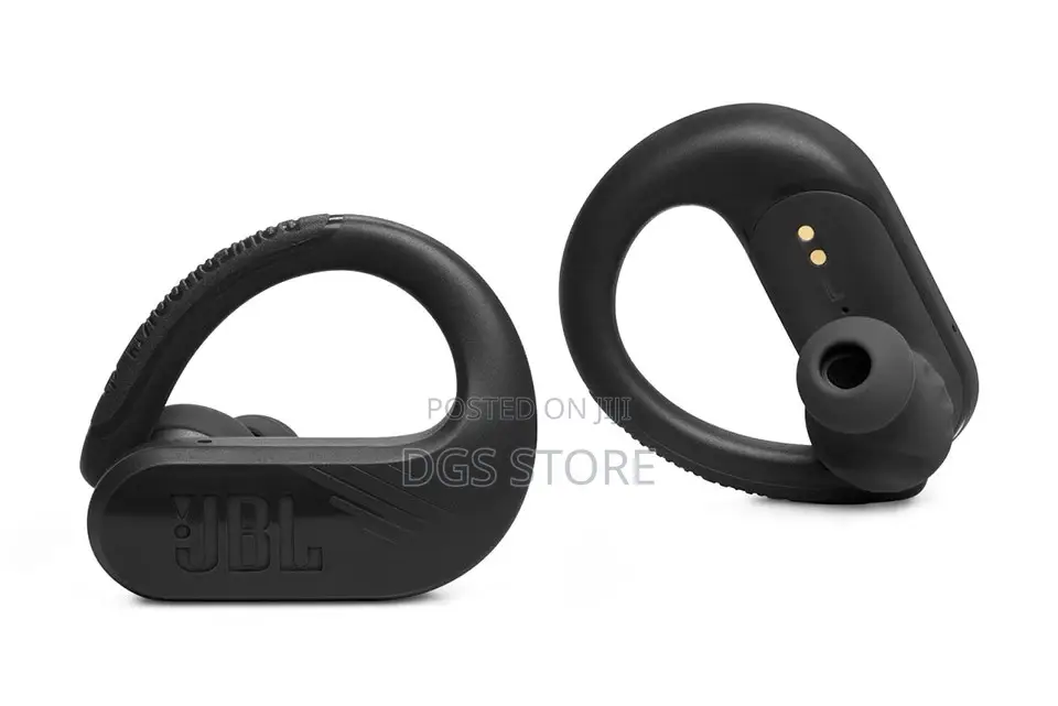 JBL Endurance Peak 3 Bluetooth Waterproof Earbuds