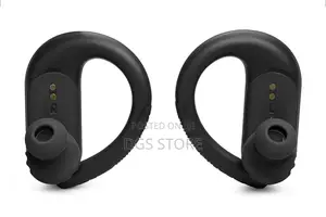 JBL Endurance Peak 3 Bluetooth Waterproof Earbuds