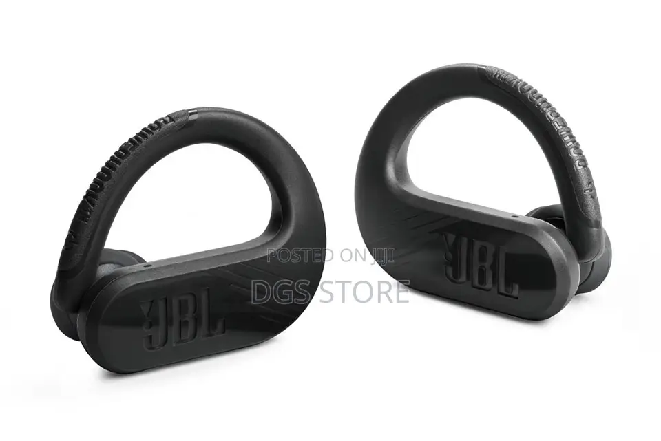 JBL Endurance Peak 3 Bluetooth Waterproof Earbuds