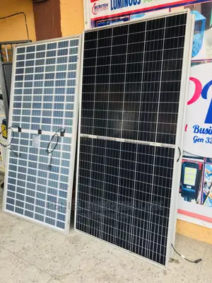 Canadian 600watts Solar Panel 144cells