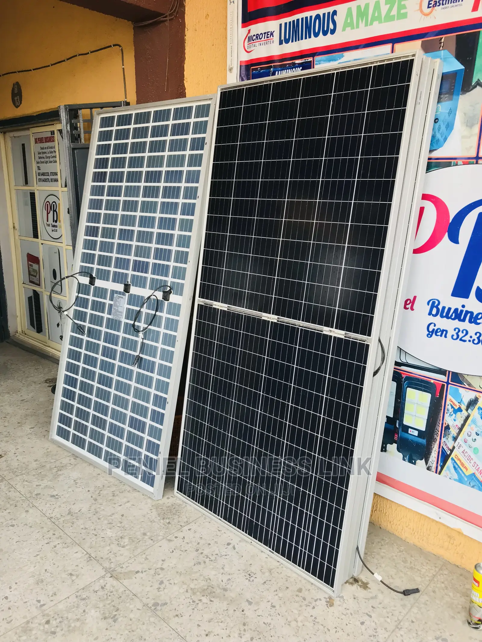Trinasolar 600watts Solar Panel