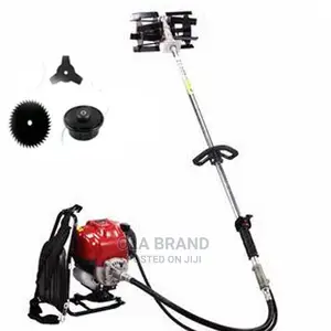 4stroke Backpack Weeder Blade Accessories