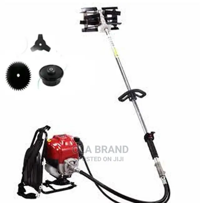 4stroke Backpack Weeder Blade Accessories