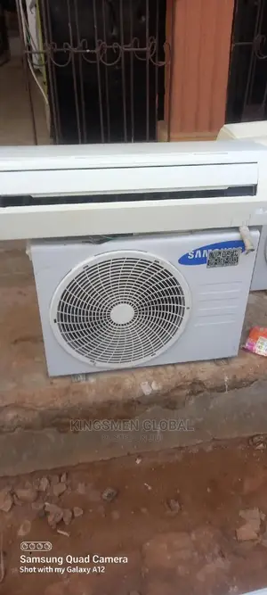 Samsung Split Air
