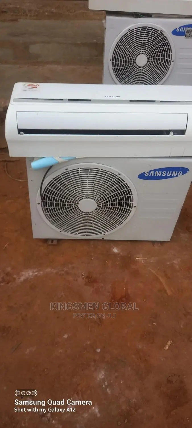 Samsung Split Air