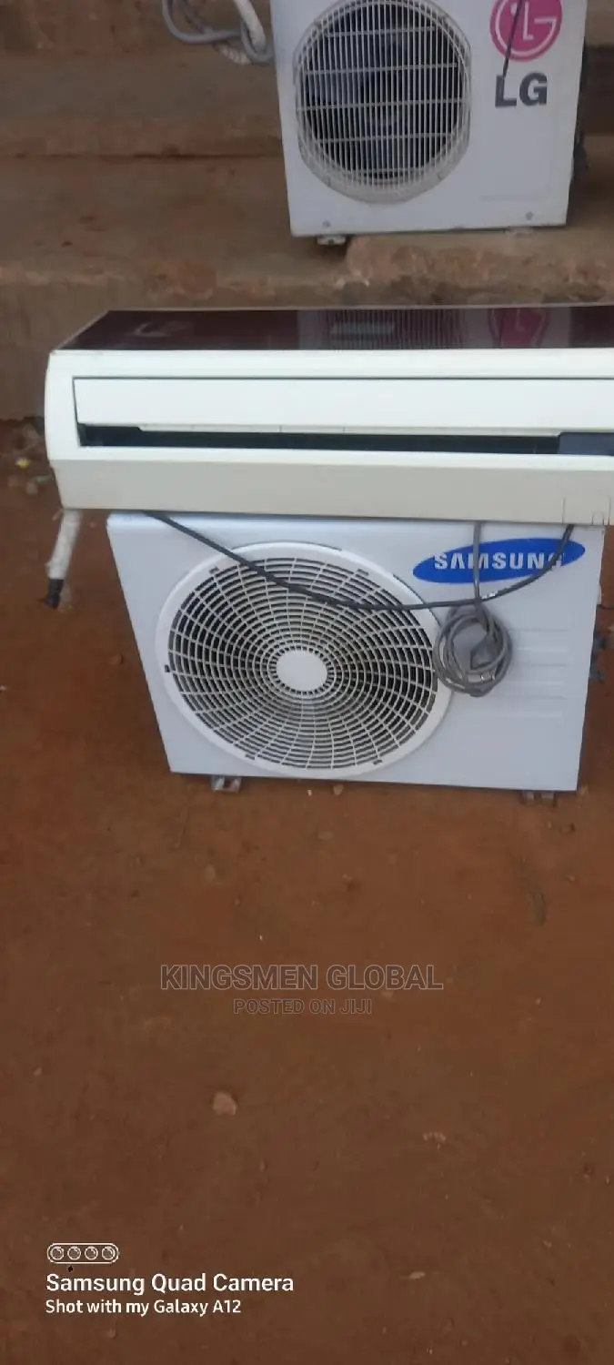 Samsung Split Air