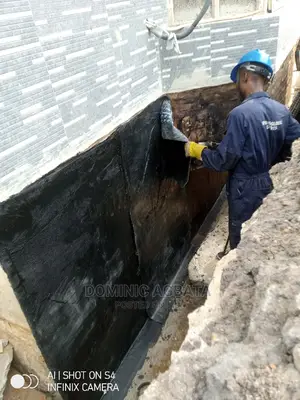 Wizard Waterproofing Expert