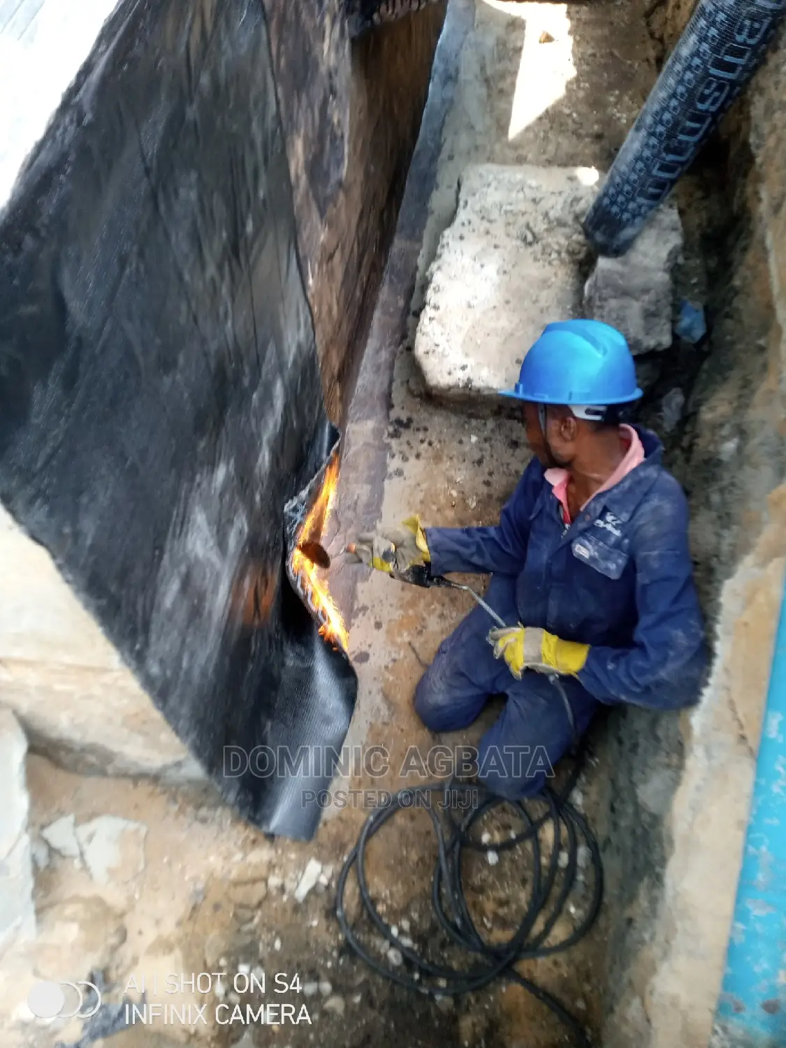 Wizard Waterproofing Expert