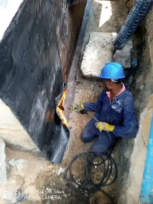 Wizard Waterproofing Expert